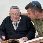 Beyond the Headlines: First Night of Chanukah in Australia – opinion