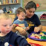 Early childhood will be the foundation of a Jewish Renaissance – opinion