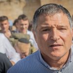 Shin Bet Chief Zini: In wake of war, Israelis, Jews face heightened danger of kidnapping