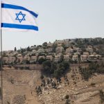 Israel grants legal status to 19 West Bank settlements, including two vacated in 2005 disengagement