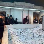 NYC mayor elect Zohran Mamdani visits Chabad Ohel after Sydney Hanukkah attack