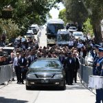 As funerals begin, New South Wales rushes gun law reforms after Bondi attack