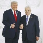 The US must push Palestinians with sanctions, ostracizations instead of coddling – opinion