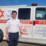 Adding Light Through Giving Blood