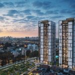 Stuck with an old flat? Israeli firm offers car-style trade-in