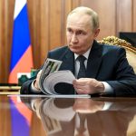 Donbas control, land swaps: Putin outlines potential Ukraine peace terms to Russian businessmen