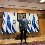 Lion of Persia: The online warrior fighting for Iran’s future, and Israeli coexistence – interview