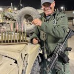 Heroes of PALMAR: Hanukkah and the few against many – book excerpt