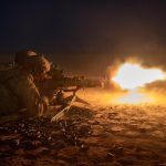 US, Syrian forces work together to kill ISIS terrorists, destroy ISIS weapons caches