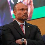 FBI Deputy Director Bongino says he will step down next month
