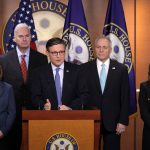 US House passes Republican healthcare bill without extension of ACA subsidy