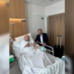 ‘He knew they were Jews, he only thought of saving lives,’ says lawyer of Ahmed al Ahmed