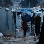 Flooding in Gaza Strip hampers search for remains of final hostage Ran Gvili – report