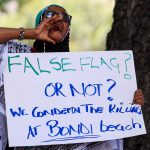 Bondi massacre was not about free speech – it’s the cost of normalizing antisemitism – opinion