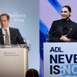 Why was Gal Gadot Chosen to be the 2026  Laureate of the $1 Million Genesis Prize?