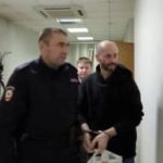 Russia jails man for 22 years for blowing up trains in Siberia at Ukraine’s behest