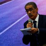 Egypt says gas deal with Israel ‘purely commercial,’ does not change Palestine stance