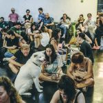 Rocket fire from Gaza has subsided, but Israelis are still on alert