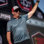 Seven dead in plane crash including former NASCAR driver Greg Biffle