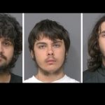 Toronto trio arrested for alleged attempted abductions of Jews, women