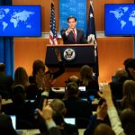 US to move ahead with Gaza governance board and stabilization force, Rubio says