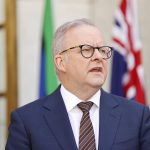 Australia PM says Jewish community ‘completely unbreakable’ after Bondi attack