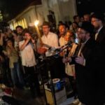 Beyond the Headlines: In memory of Rabbi Eli Schlanger – opinion