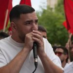 Haifa court extends detention of Hadash secretariat member over terror praise claims