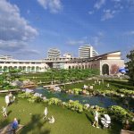 Plan approved: Giant neighborhood of approximately 3,000 apartments to be built in this city