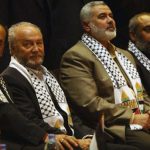 UK may impose sanctions on activist believed to be senior Hamas member, organizer of aid flotilla