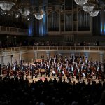 Israeli Philharmonic Orchestra performs ‘Aida’ opera – review