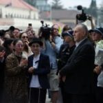 Sydney lights Hanukkah candles in honor of Bondi victims, introduces ‘mitzvah’ campaign