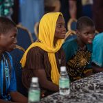 Remaining abducted Nigerian schoolchildren freed, government says