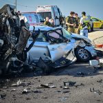 Man killed during car accident marks 450th death in 2025, making deadliest year in last two decades