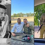 Bone marrow bank founded by families of fallen soldiers save first lives of cancer patients