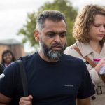 UK pro-Palestine activist calls bin Laden’s 9/11 letter ‘voice of freedom’