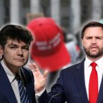 ‘Eat s***’: JD Vance hits out at Nick Fuentes over racial slurs hurled at wife Usha