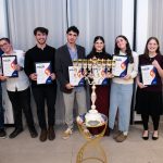Nefesh B’Nefesh honors young olim for their contributions to Israel