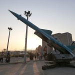 Iranian media confirms missile drills after Israel warns US of renewed threat