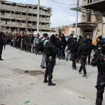 US continues to support Syria dialogue with Kurdish-led SDF following Aleppo clashes – analysis