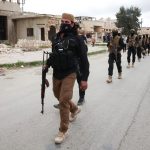 At least two civilians killed in Aleppo violence as Syrian government, SDF trade blame