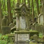 Warsaw Jewish cemetery director fired after clashing with state-funded heritage group
