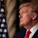 Trump says he ordered Nigeria strike delayed by a day to ‘give a Christmas present’