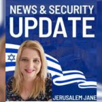 Heartfelt conversations From Israel: A new podcast from Jerusalem Jane – opinion