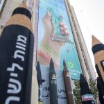 Iran may be concerned over possible Israeli strikes, messaging from Tehran suggests – analysis