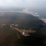 Rocket crashes in Brazil’s first commercial launch, Innospace shares tumble