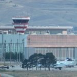 Turkey says signal lost with jet carrying Libyan army chief after takeoff from Ankara