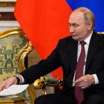 Syria, Russia discuss military cooperation and reconstruction after Assad