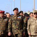 Who was General Mohammed Al-Haddad, killed in Libya plane crash? – explainer