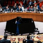 US, Iran trade barbs at UN Security Council over nuclear negotiations